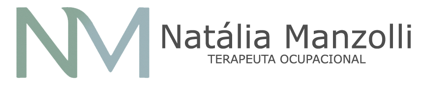 Logo Natalia Manzolli